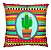 Almofada Cacto Mexicano - Imagem 1