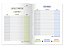 Planner Mensal Pocket Rosé - Imagem 2