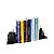 Suporte para Livros NYC - Imagem 1