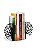 Suporte para Livros Árvore da Vida - Imagem 2