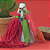 Chaveiro Pimenta Andar Com Fé Vermelho - Imagem 1