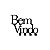 Porta-Chaves - Bem Vindo - Imagem 1