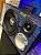 CAIXA TRIO TR620 AZUL COM DRIVER E TWITTER JBL - Imagem 5