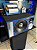 Kit trio TR620 +Módulo DS800x4 + painel e fiação completa - Imagem 2