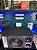 CAIXA TRIO MASTER 420 RMS AZUL COM DRIVER COMPET E TWITTER UNLIKE 100 RMS - Imagem 4