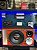 CAIXA TRIO MASTER 620 RMS LARANJA COM DRIVER COMPET E TWITTER UNLIKE 100 RMS - Imagem 5