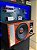 CAIXA TRIO ULTRA 550 RMS AZUL COM DRIVER COMPET E TWITTER UNLIKE 100 RMS - Imagem 2
