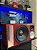 CAIXA TRIO MASTER 420 RMS VERMELHA COM DRIVER COMPET E TWITTER UNLIKE 100 RMS - Imagem 7