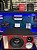 CAIXA TRIO MASTER 620 RMS VERMELHA COM DRIVER COMPET E TWITTER UNLIKE 100 RMS - Imagem 5