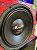 CAIXA TRIO MASTER 620 RMS VERMELHA COM DRIVER COMPET E TWITTER UNLIKE 100 RMS - Imagem 6