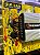 PAINÉL DE MÓDULO TS800X4 COMPLETO - AMARELO - Imagem 4