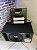 KIT TRIO TR620 + MÓDULO TS1200X4 + FONTE 40AH + PAINEL E FIAÇÃO COMPLETA - Imagem 3