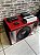 KIT DE SOM BOB/TRIO AUTOMOTIVO E RESIDENCIAL MASTER 620S + MÓDULO TS1200X4 + PROCESSADOR TARAMPS + FONTE PROCHARGER 40AH + PLAYER AJK - Imagem 6