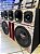 SOM COMPLETO 3 VIAS - 2 ALTO FALANTES MASTER 620S 2 DRIVE D200X JBL/ 2 TWITTER ST200 JBL E PAINEL DE MÓDULOS FULL TARAMPS - Imagem 4