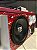 SOM AUTOMOTIVO 4 VIAS COMPLETO -  TRITON TR620 + PAINEL DE MÓDULOS FULL TARAMPS - Imagem 2