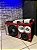 SOM AUTOMOTIVO 4 VIAS COMPLETO -  TRITON TR620 + PAINEL DE MÓDULOS FULL TARAMPS - Imagem 3