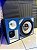 CAIXA TRIO COM ALTO FALANTE TORNADO DE 15" 2200 MÉDIO MB400S TARAMPS E DRIVE Ti JBL D220 - Imagem 5