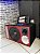 KIT DE SOM TRIO MASTER 420 + MÓDULO TS800X4 + PAINEL E FIAÇÃO COMPLETA - Imagem 6