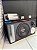 KIT DE SOM TRIO MASTER 620s + MÓDULO TS1200X4 + PAINEL E FIAÇÃO - Imagem 4