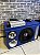 Caixa Bob Trio TR-620 Completa – Pronta para Uso | Taramps + JBL - Imagem 3