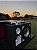 Caixa Bob Trio Tornado 3000 15” Completa – Pronta para Uso | Taramps + JBL + DK - Imagem 4