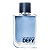 Defy Calvin Klein Eau de Toilette - Perfume Masculino 100ml - Imagem 1