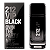 212 VIP Black Carolina Herrera Eau de Parfum - Perfume Masculino 100ml - Imagem 2