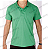 Camisa Polo Masculina Básica - Imagem 1