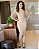 Vestido Crepe - Imagem 2