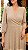 Vestido Renda Transpassado - Imagem 3