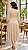 Vestido Renda Transpassado - Imagem 2