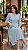 Vestido Renda Transpassado - Imagem 6