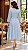 Vestido Renda Transpassado - Imagem 7