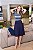 Blusinha Viscolycra Gola V - Imagem 1