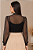 Blusa Tule - Imagem 4