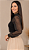 Blusa Tule - Imagem 3