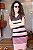 Vestido viscolycra curto gola v - Imagem 3