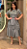 Vestido Franzido Listrado - Imagem 5