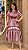Vestido Franzido Listrado - Imagem 13