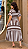 Vestido Franzido Listrado - Imagem 9