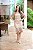 Vestido crepe renda - Imagem 6