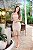Vestido crepe renda - Imagem 7