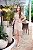 Vestido crepe renda - Imagem 5
