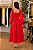 Vestido Renda Gola Quadrada - Imagem 4