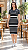 Vestido Viscolycra Listrado - Imagem 15