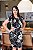 Vestido Bluclê estampas ciganinha - Imagem 4