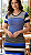 Vestido Viscolycra Listrado - Imagem 13