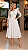 Vestido Renda Godê - Imagem 4