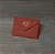 Envelope Tradicional em papel Terra Rossa com monograma em Hot Stamping - Imagem 1