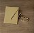 Envelope vertical de Bico em papel Sahara - Imagem 1